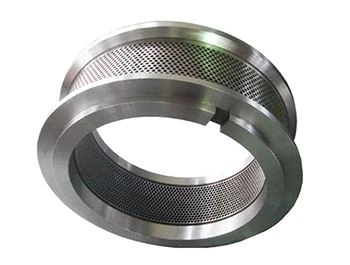 ring die