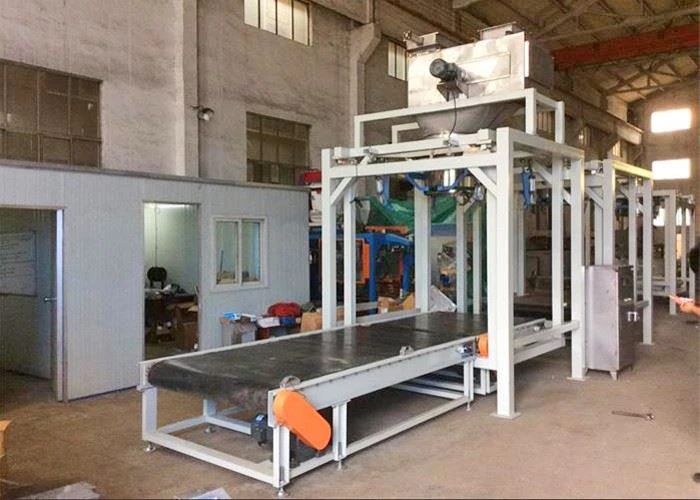 Jumbo Bag Filling Machine suppliers