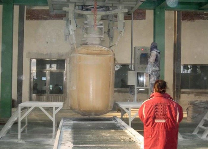 Jumbo Bag Filling Machine manufacturers