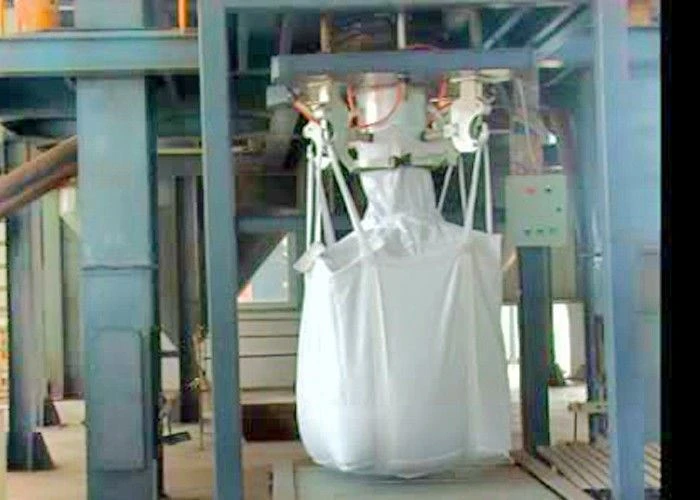 jumbo bag filler